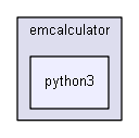 D:/Geant4/geant4_9_6_p02/environments/g4py/site-modules/processes/emcalculator/python3