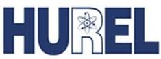 HUREL – Hanyang University Radiation Engineering Laboratory Logo
