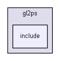 source/source/visualization/externals/gl2ps/include