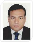 Mohammad Mahfujur Rahman, Ph.D.
